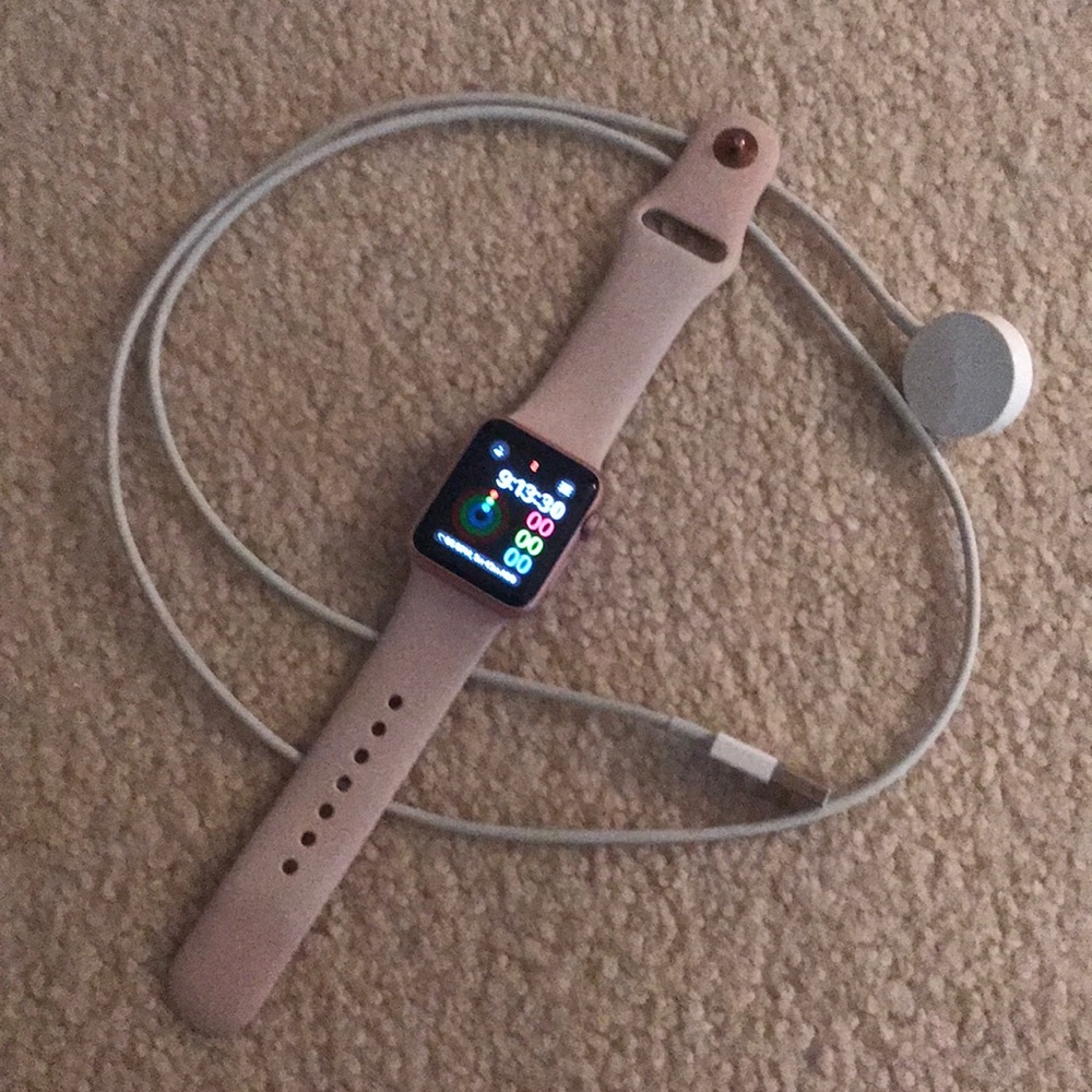 Apple Watch Series 1